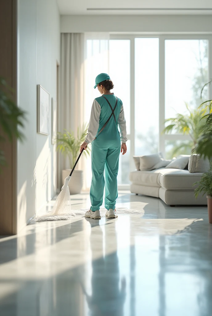 İnşaat Sonrası Temizlik Nedir? Neden Profesyonel Hizmet Gerektirir?