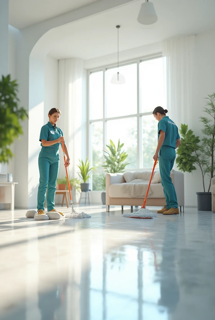 Detaylı Temizlik Nedir? Neden Gerekli ve Nasıl Yapılır?